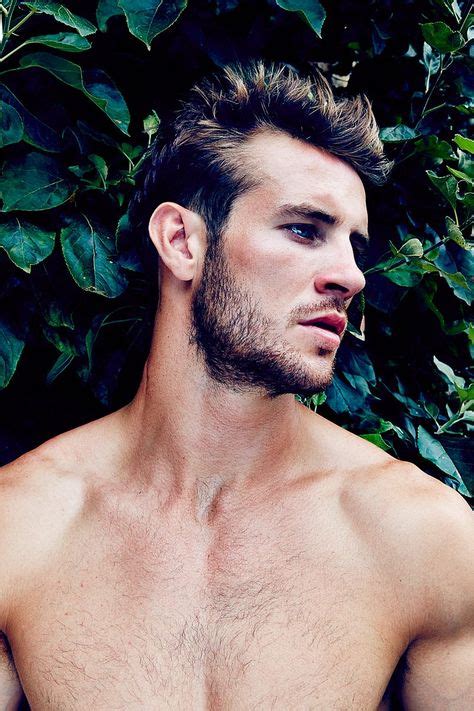 ryan young nude|Manhunt Daily Wood: Ryan Young Gets Naked For Thomas .